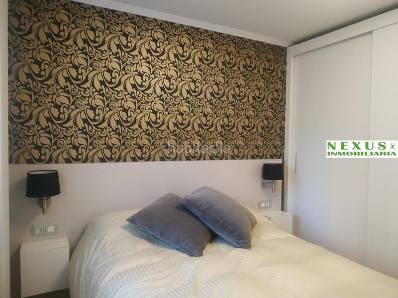 Foto 36a7f05e-baec-46ed-876b-57720127feb2. Rent apartment with heating in Aguas Vivas - La Zambomba Cáceres