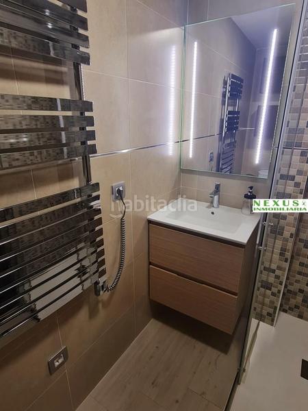 Foto 3dcb6fce-f42a-4816-90a9-fb3e41faedbb. Rent apartment with heating in Aguas Vivas - La Zambomba Cáceres