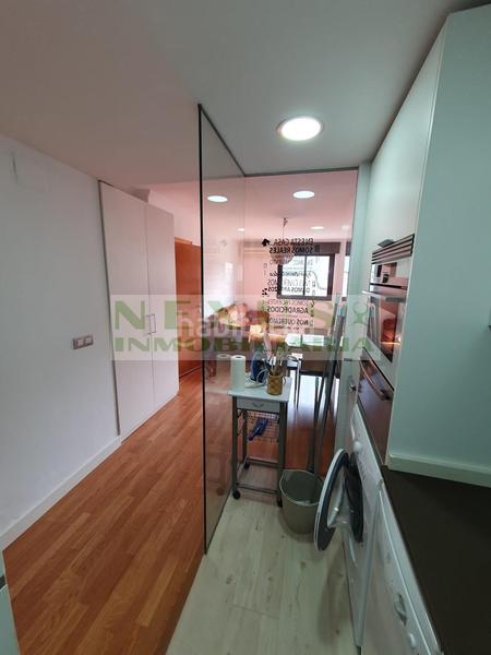 Foto 5f9308ac-0ffa-454b-8910-4e45cf43d112. Rent apartment with heating in Aguas Vivas - La Zambomba Cáceres