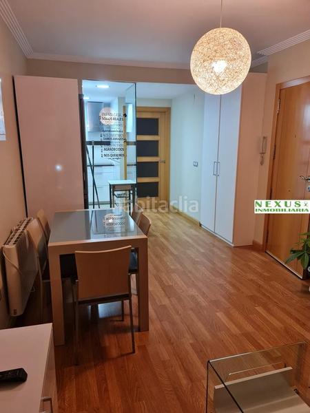 Foto 61be3cfc-e654-44e4-b522-291cd934866e. Rent apartment with heating in Aguas Vivas - La Zambomba Cáceres