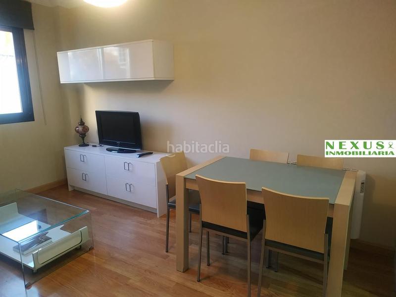 Foto 6d2c9fd8-b12d-432c-8765-707d4416857f. Rent apartment with heating in Aguas Vivas - La Zambomba Cáceres