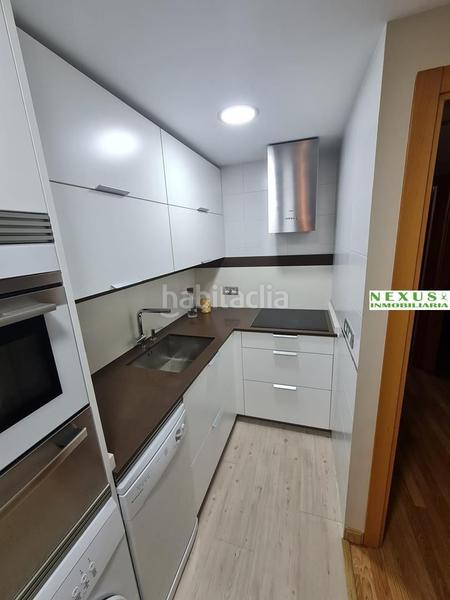 Foto 808261d4-9233-41a3-a01d-614b21d2ed35. Rent apartment with heating in Aguas Vivas - La Zambomba Cáceres