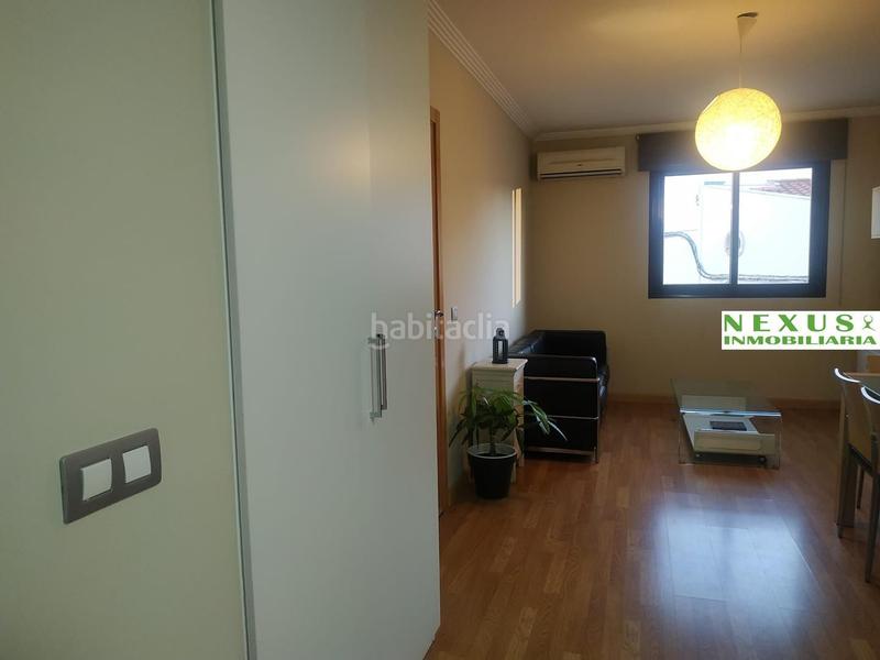 Foto 8de80094-f1b3-4994-bdbc-d2146f36381c. Rent apartment with heating in Aguas Vivas - La Zambomba Cáceres