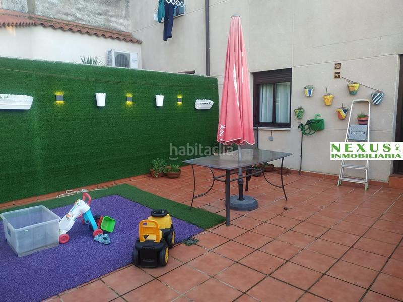 Foto 92bc84fc-b259-48d4-bd66-aee888dec63d. Rent apartment with heating in Aguas Vivas - La Zambomba Cáceres