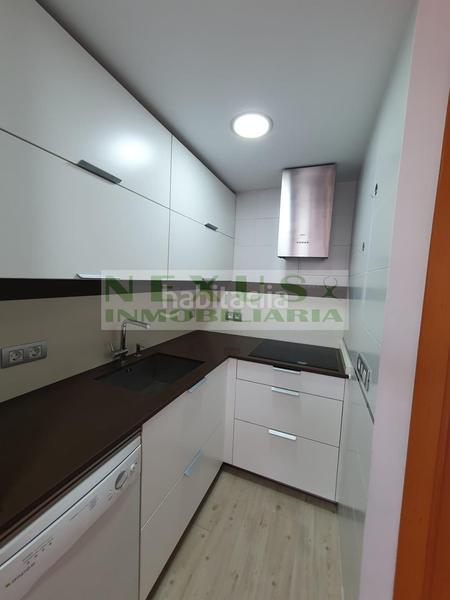 Foto 97195f8f-3f55-410a-bf0d-0699e5c1c386. Rent apartment with heating in Aguas Vivas - La Zambomba Cáceres