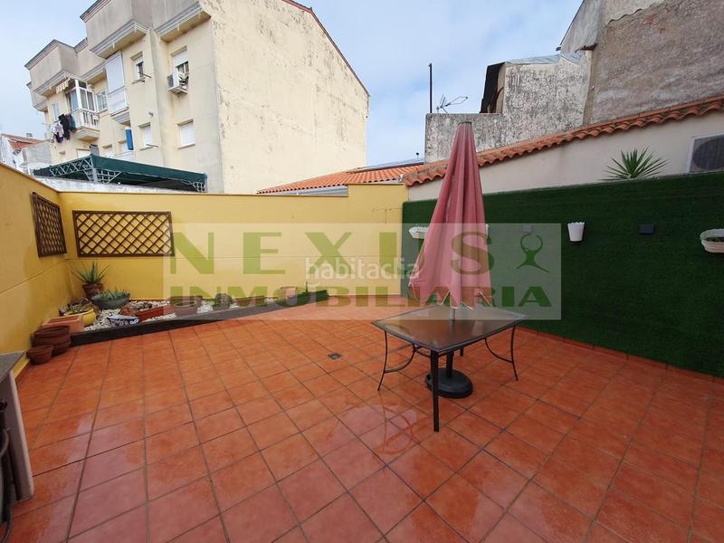 Foto a774a5eb-9395-4095-b82c-4f0b80bf1afb. Rent apartment with heating in Aguas Vivas - La Zambomba Cáceres