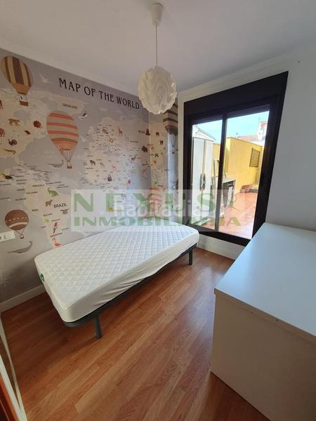 Foto b199711d-f70e-4e1f-8e72-279795cad4d8. Rent apartment with heating in Aguas Vivas - La Zambomba Cáceres