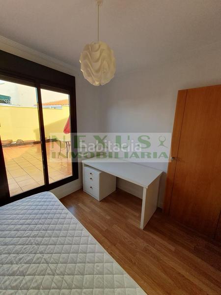 Foto bc5a5718-4499-4275-9bee-c44fed1aaf32. Rent apartment with heating in Aguas Vivas - La Zambomba Cáceres