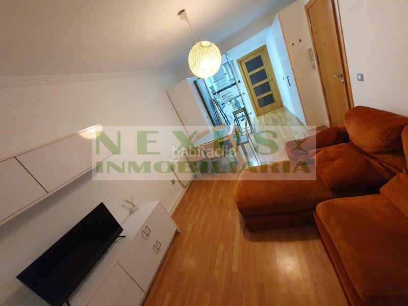 Foto c4d23cca-74af-4baf-93be-e4f83067aca7. Rent apartment with heating in Aguas Vivas - La Zambomba Cáceres