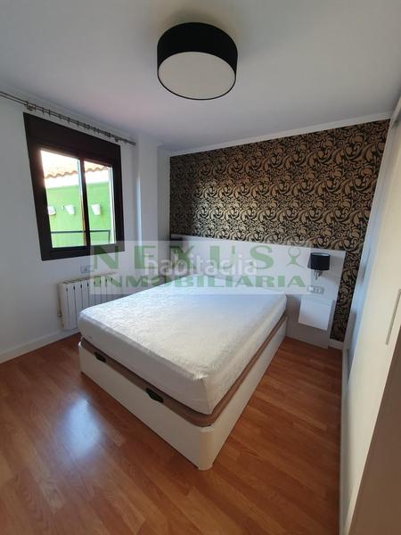 Foto d7c53164-d4cd-4451-8182-08c3bb56874a. Rent apartment with heating in Aguas Vivas - La Zambomba Cáceres