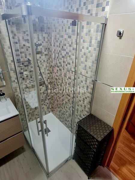 Foto ea4e00fc-5043-4843-b335-20a3b775c8f8. Rent apartment with heating in Aguas Vivas - La Zambomba Cáceres