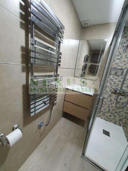 Foto f4fe5dc9-91e0-4e6a-abe9-ee143237d915. Rent apartment with heating in Aguas Vivas - La Zambomba Cáceres