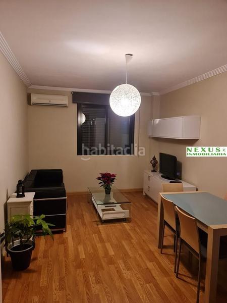 Foto fd8bdf53-d150-44ff-914b-881bf2d53404. Rent apartment with heating in Aguas Vivas - La Zambomba Cáceres