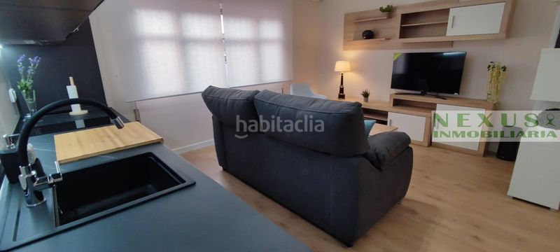 Foto 1c43a84a-ee2a-40c5-9e25-30e5f67b2978. Lloguer apartament amb calefacció a Casco Antiguo Cáceres