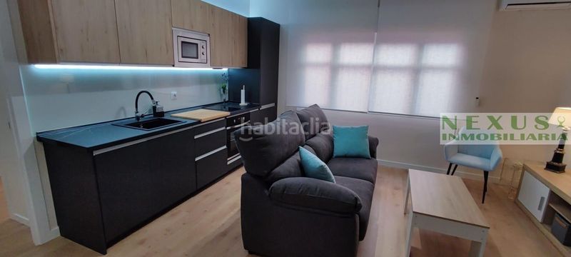 Foto 2083abb1-bd18-4970-824f-d36601709352. Lloguer apartament amb calefacció a Casco Antiguo Cáceres