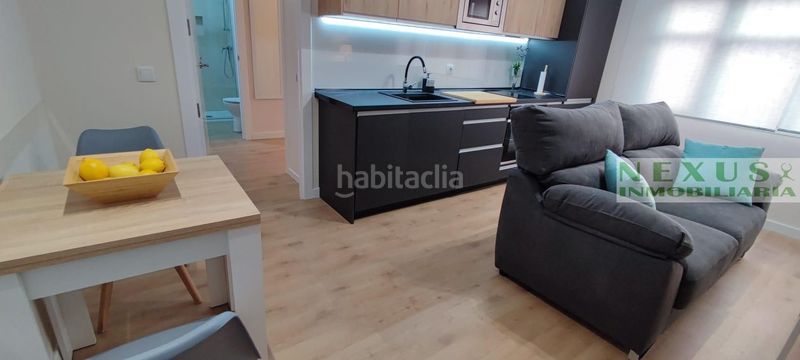Foto 297f88dd-b366-4845-9cca-a29d6ce02e4d. Lloguer apartament amb calefacció a Casco Antiguo Cáceres