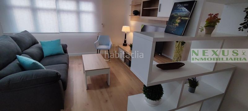 Foto 3f33bf24-278f-4e26-9b9f-616accffe5e7. Lloguer apartament amb calefacció a Casco Antiguo Cáceres