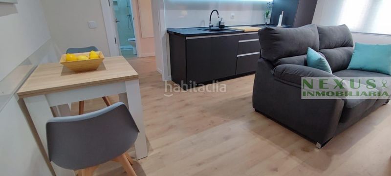 Foto 41c20147-4b8a-44f0-9a2e-918c532cb344. Lloguer apartament amb calefacció a Casco Antiguo Cáceres