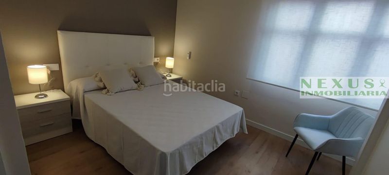 Foto 95965f59-71b6-418d-9e6c-0002d4feb80a. Lloguer apartament amb calefacció a Casco Antiguo Cáceres