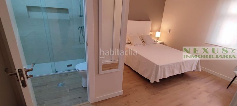 Foto a0591506-43e7-4446-af56-ebd965161688. Lloguer apartament amb calefacció a Casco Antiguo Cáceres