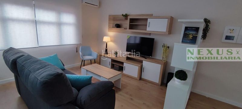 Foto fd7922a7-56b0-4f76-b788-3c43d49346bc. Lloguer apartament amb calefacció a Casco Antiguo Cáceres