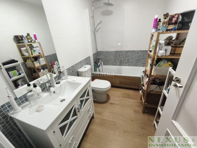 Foto ada28d1f-1dab-49e3-836e-74f40dbd785e. Casa adossada amb calefacció a Montesol - Mejostilla Cáceres