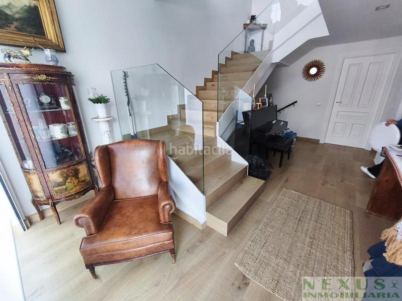 Foto bc4f3d13-a55c-4a70-ba45-ad7e8e15a268. Casa adossada amb calefacció a Montesol - Mejostilla Cáceres