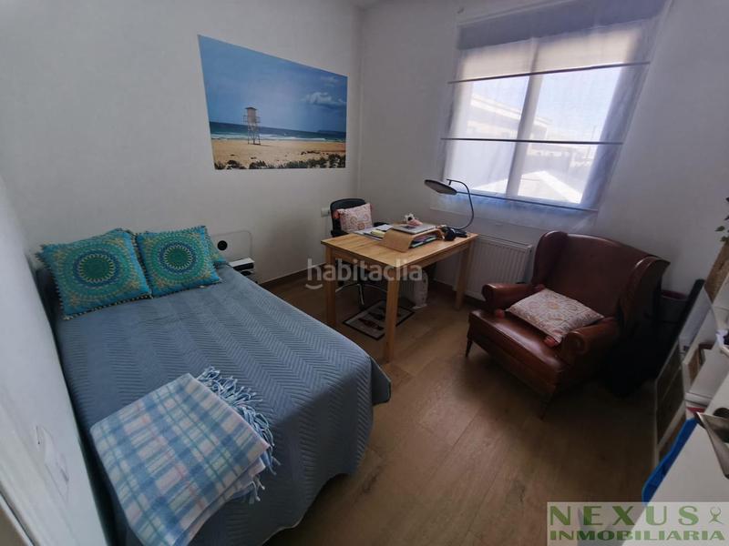 Foto e8045ac9-62a5-47a8-869d-4736d0a94cdb. Casa adossada amb calefacció a Montesol - Mejostilla Cáceres