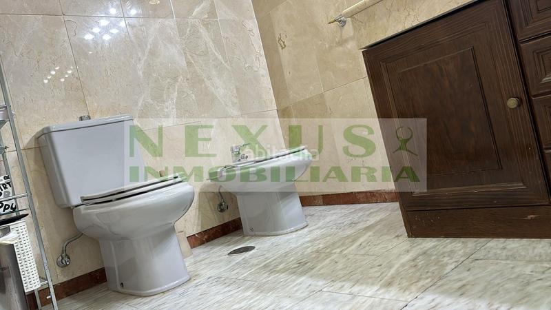 Foto 34a48f11-708e-4173-9375-583649bd5a3c. Appartamento con riscaldamento in Centro Cáceres