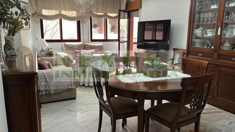 Foto 3b85b5fa-61d1-4ab7-bf90-bac743ec84cb. Appartamento con riscaldamento in Centro Cáceres