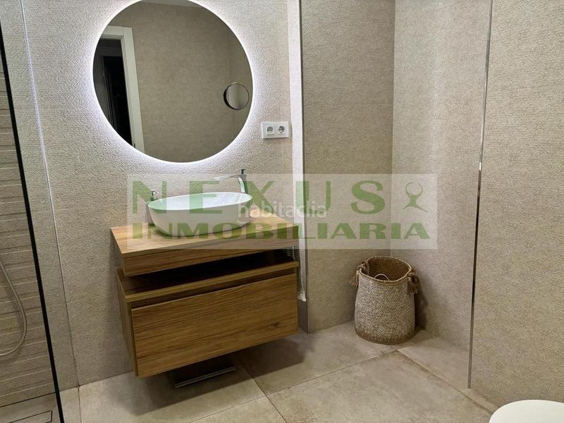 Foto 4479bc30-bcb9-4d15-918c-0d228af3962d. Appartamento con riscaldamento in Centro Cáceres