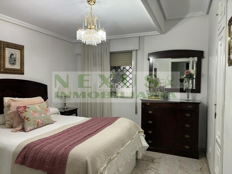 Foto 74dcabbf-283a-44f8-b6dc-5f59fb4a5435. Appartamento con riscaldamento in Centro Cáceres