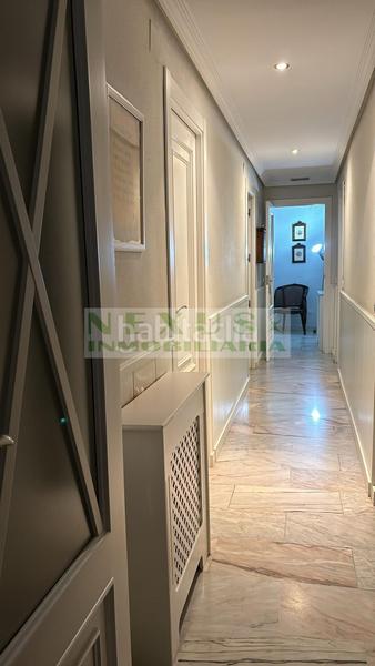 Foto 81645ac6-447d-42d0-b2a4-37518283081e. Appartamento con riscaldamento in Centro Cáceres