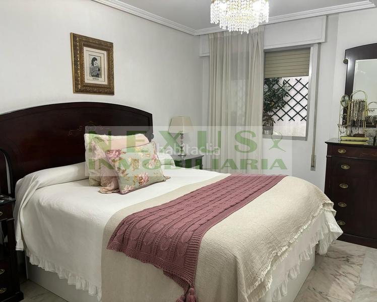 Foto 8e4935c6-1673-4827-8ed4-7ceebdd32067. Appartamento con riscaldamento in Centro Cáceres