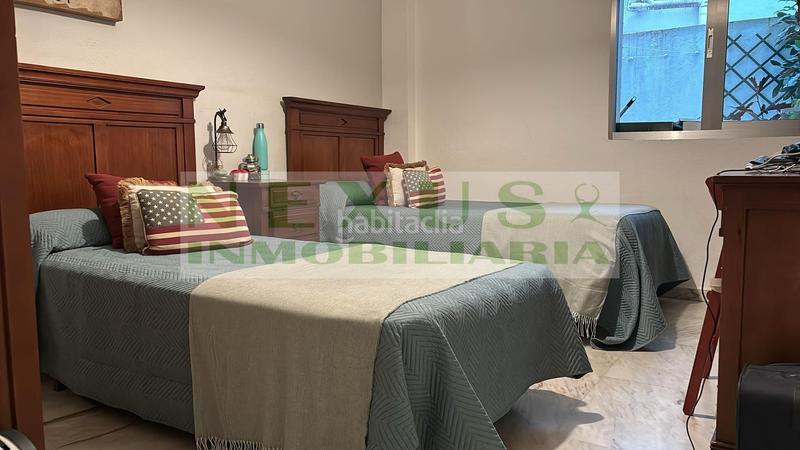 Foto 9058fc34-148f-4383-b222-1683866d292c. Appartamento con riscaldamento in Centro Cáceres