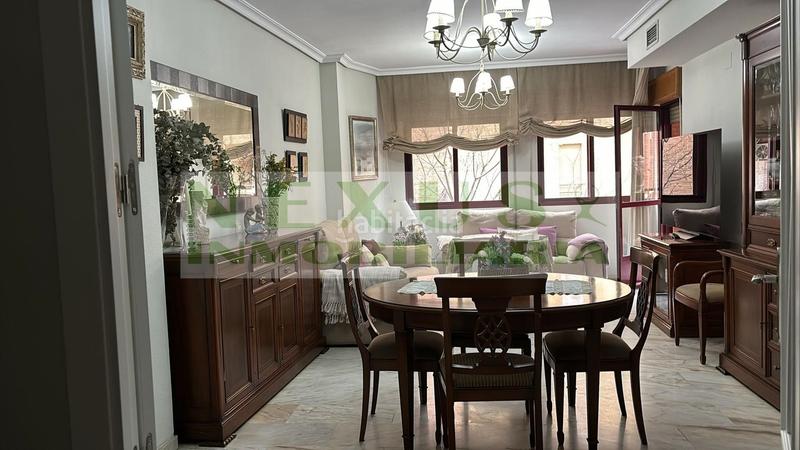 Foto 943442c7-e3c0-4481-88ca-af900652cb07. Appartamento con riscaldamento in Centro Cáceres