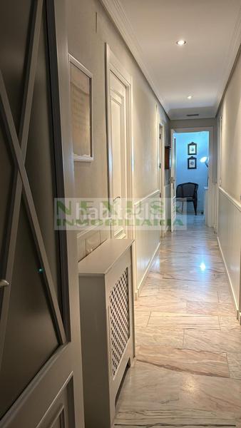 Foto c12938d8-e567-498f-b304-f8c0b3e33c3e. Appartamento con riscaldamento in Centro Cáceres