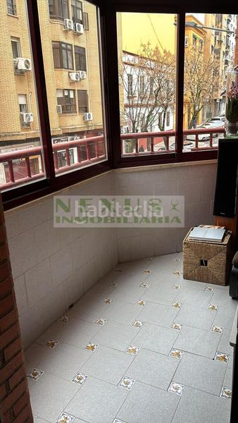 Foto c55b3b02-b635-43d1-8022-05494ddab67c. Appartamento con riscaldamento in Centro Cáceres