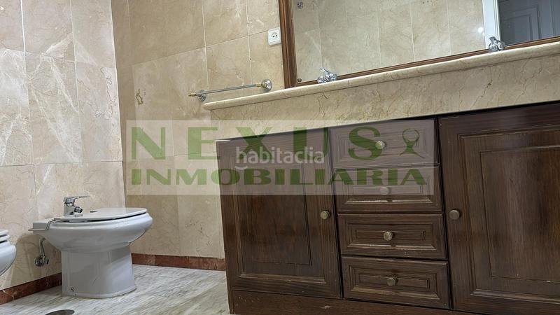 Foto df76163a-4a90-4272-9ed2-ee4d7ac9907a. Appartamento con riscaldamento in Centro Cáceres