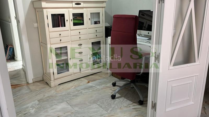 Foto eaa052d0-3f9c-48db-af73-3e5436a4ece0. Appartamento con riscaldamento in Centro Cáceres