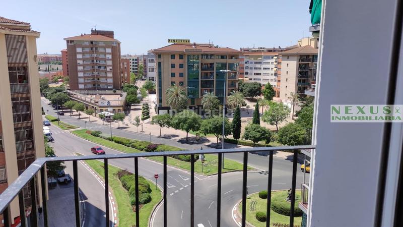 Foto 044a1373-52a3-41f9-8162-5c0788795c89. Alquiler piso  muy centrico y luminoso en el Centro en Cáceres