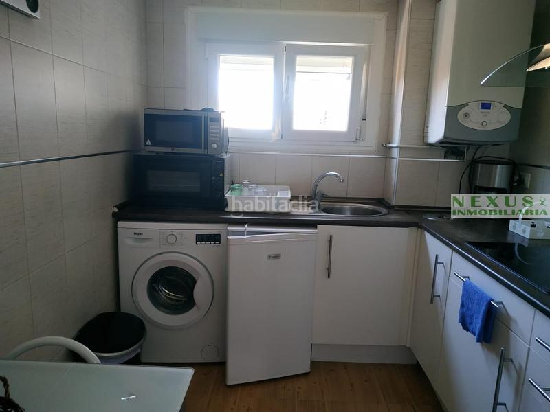 Foto cca2dbcb-627d-4cbb-bcac-c18ee0f84a00. Alquiler piso  muy centrico y luminoso en el Centro en Cáceres