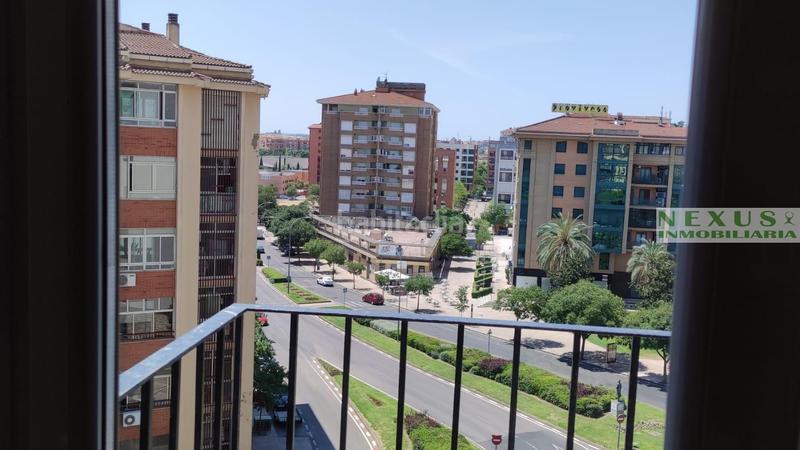 Foto 0fc655f4-9473-4691-bb31-882ea5efe304. Lloguer pis amb calefacció a Centro Cáceres