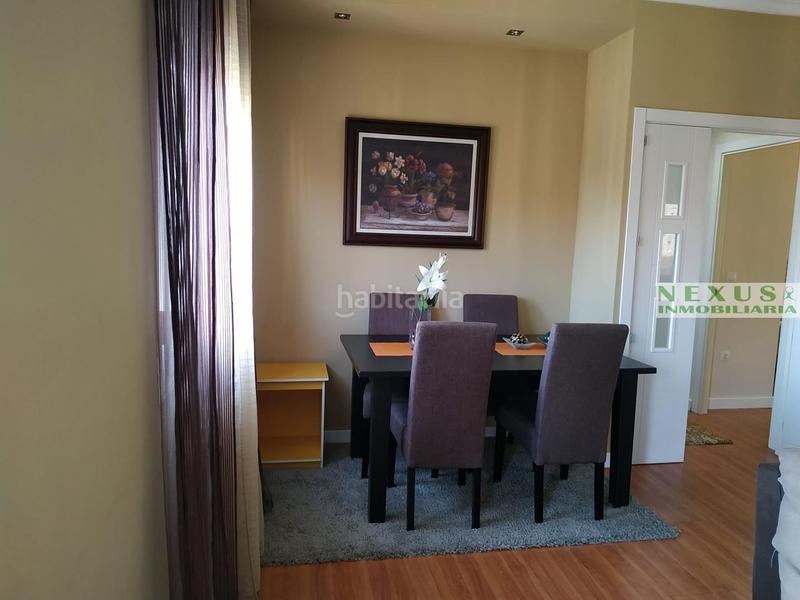 Foto 10b21059-547d-4ebe-9170-67222fb21e92. Lloguer pis amb calefacció a Centro Cáceres