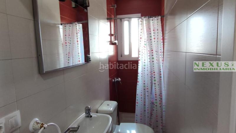 Foto 2140017a-5862-40dd-8bba-cfe6f4eb3e75. Lloguer pis amb calefacció a Centro Cáceres