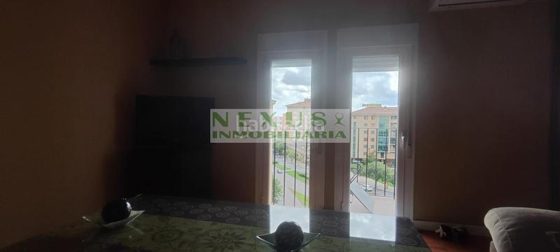 Foto 3786a7c3-e82c-461b-9320-0b9100ed1604. Lloguer pis amb calefacció a Centro Cáceres