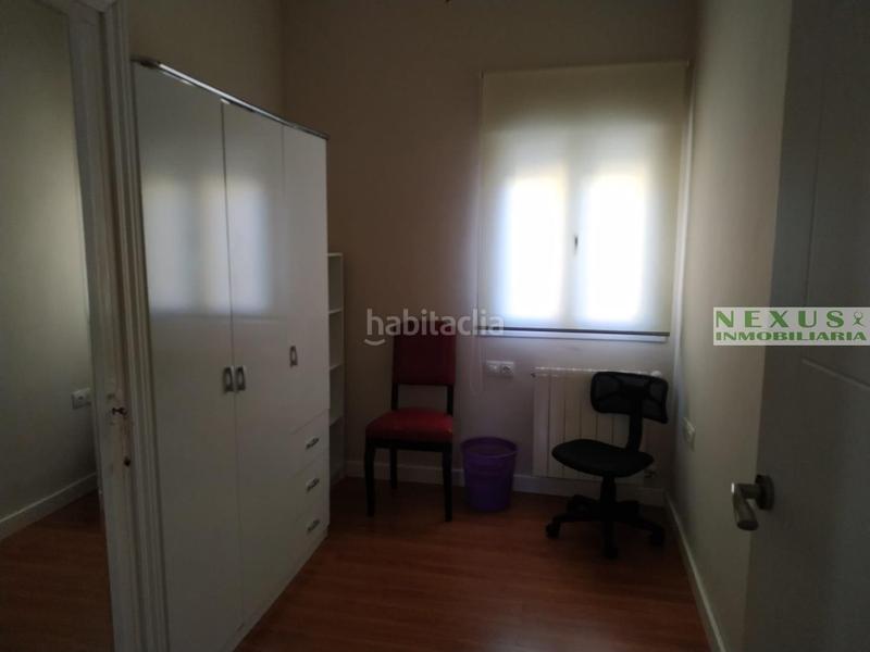 Foto 45634f1e-2921-476c-be14-532b392f41a0. Lloguer pis amb calefacció a Centro Cáceres