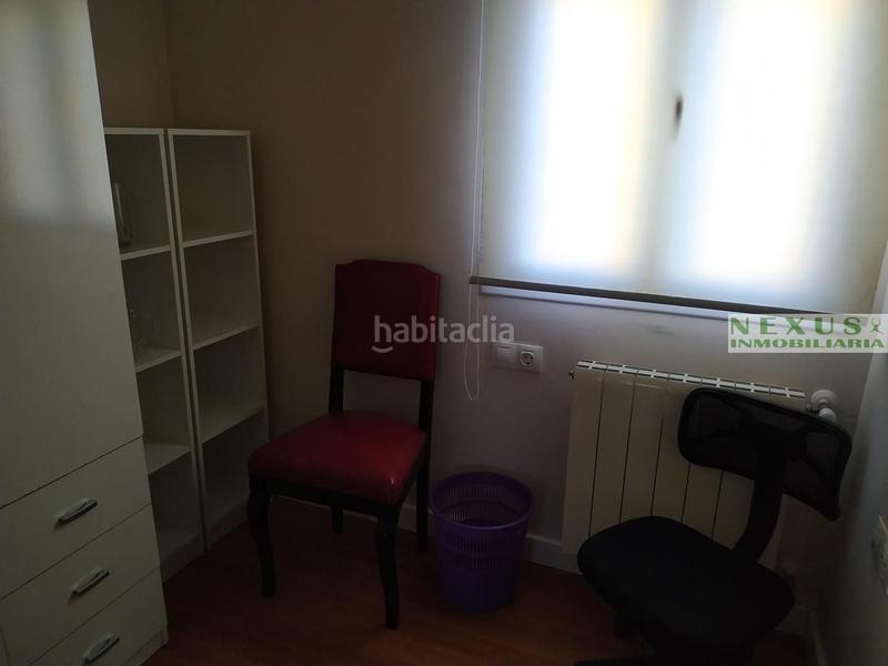 Foto 4cbac2e9-27c3-416f-ab01-37aa8d65c3d1. Lloguer pis amb calefacció a Centro Cáceres