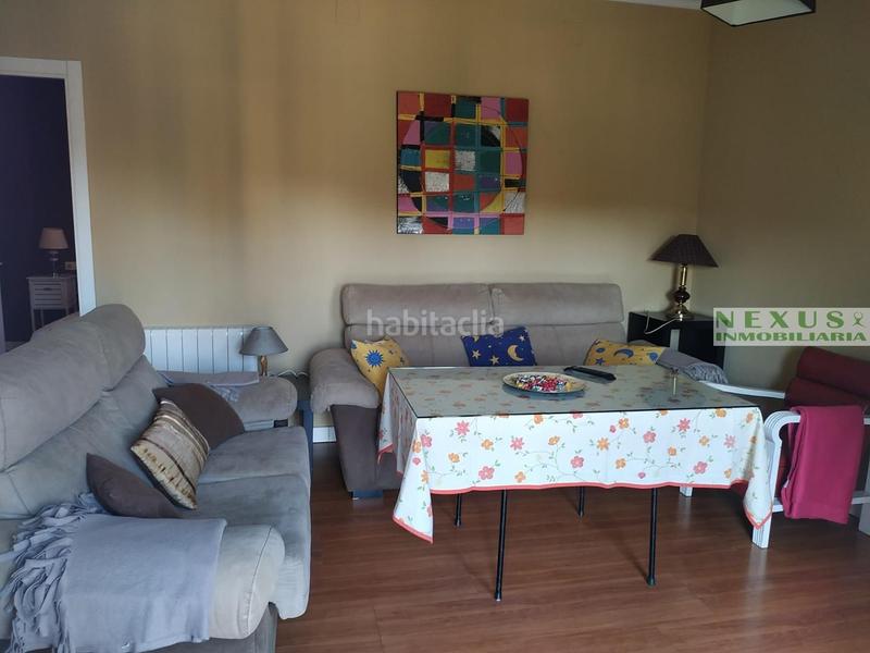 Foto 60dcae5b-209c-46cc-8faf-417aa68872cf. Lloguer pis amb calefacció a Centro Cáceres