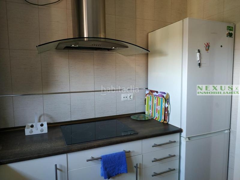 Foto 7eb37941-ba1b-4697-9264-9c8aef9015e8. Lloguer pis amb calefacció a Centro Cáceres